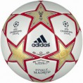 BALÓN ADIDAS UEFA CHAMPIONS LEAGUE™ “FINALE MADRID” 2010